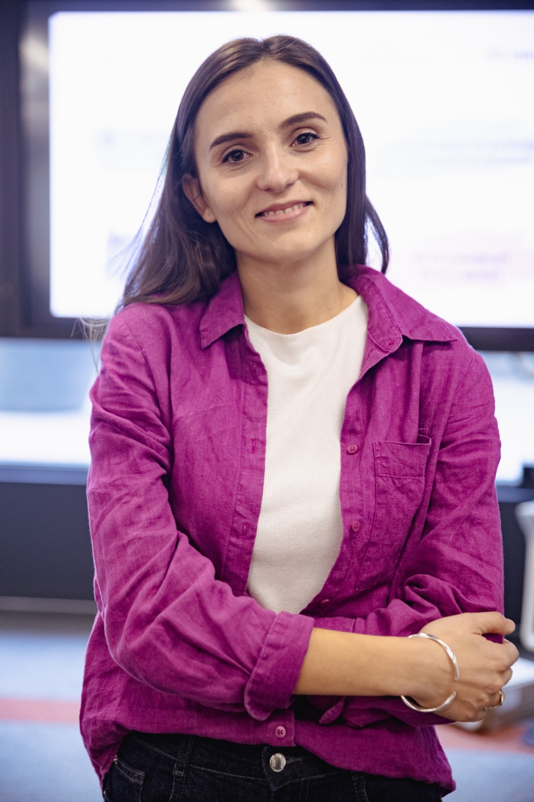 Alexandra Rădulescu