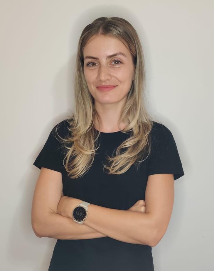 Ioana Spiridon